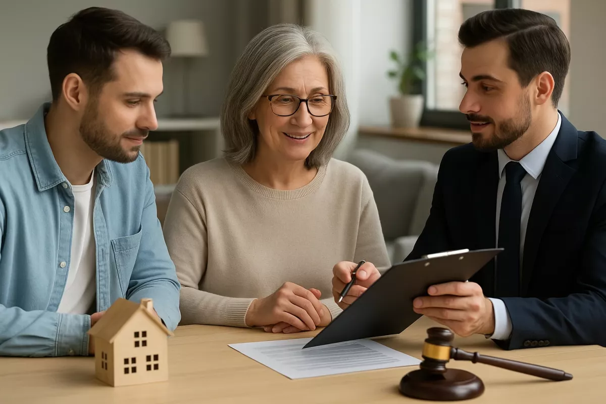 Consulting Legal Resources for Power of Attorney or Guardianship