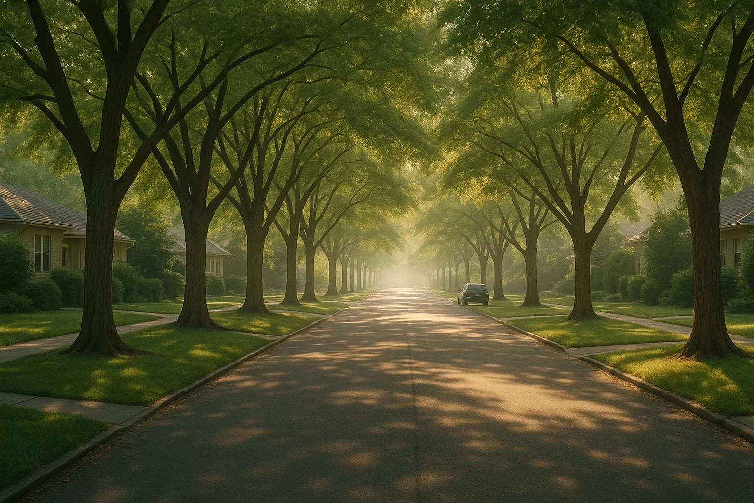 Specialized Groups: Relocation assistance to less stressful neighborhoods