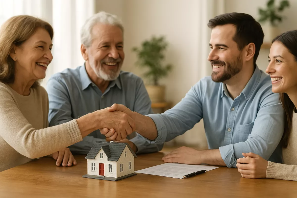 Resolving Ownership Conflicts Among Heirs or Family Members