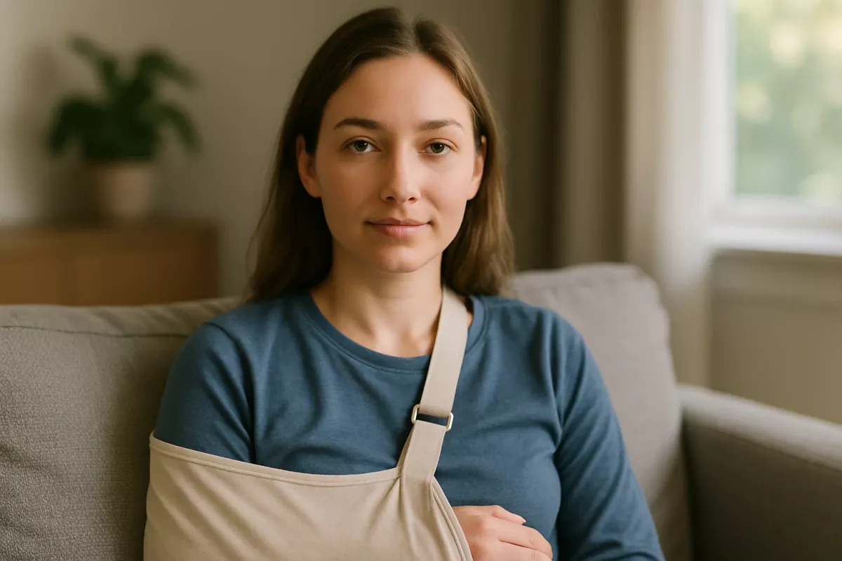 Health Issues: Post-Accident