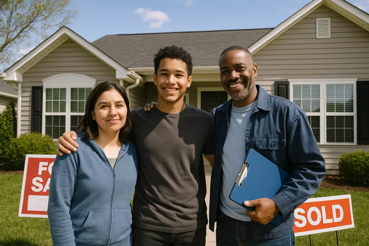 Seeking Help from Nonprofits Specializing in Housing Transitions